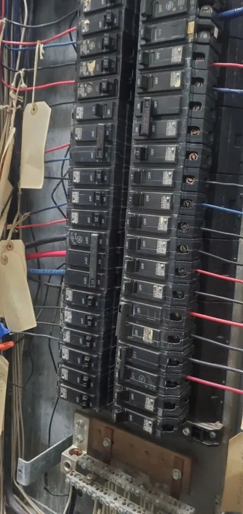 Trusted outlet and switch repair service in , - Waughway Electric