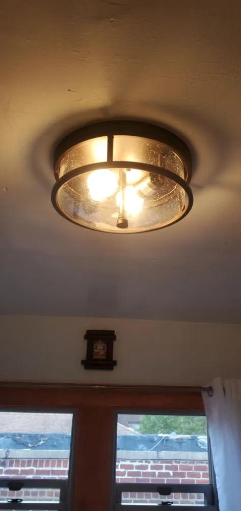 Slide of Waughway Electric