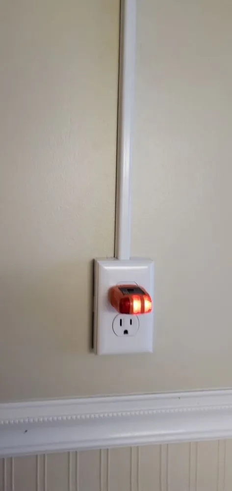 Slide of Waughway Electric