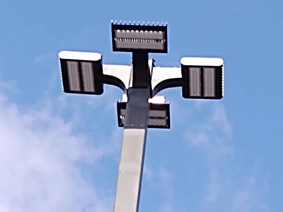 Slide of Waugs Electric Service