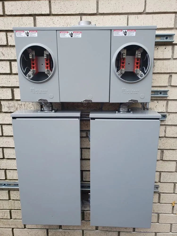 Slide of Waukegan Electrician Service