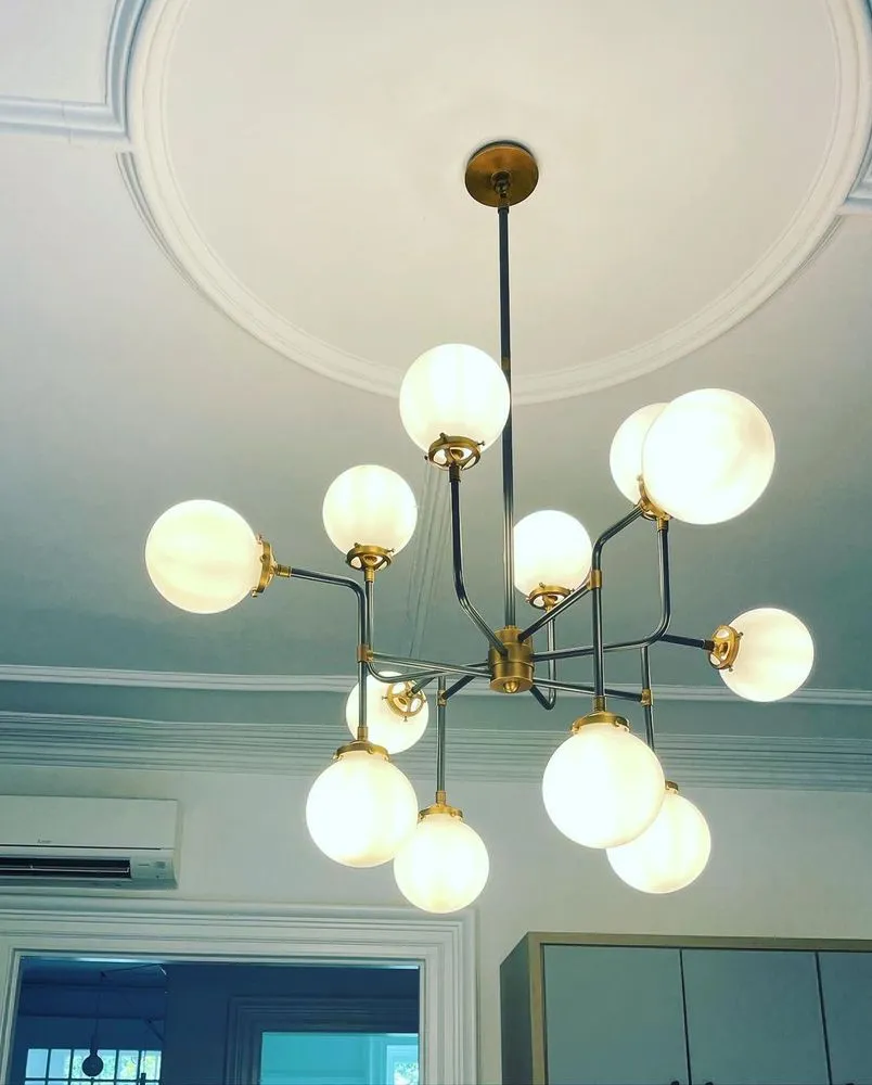 Slide of Waukegan Electrician Service