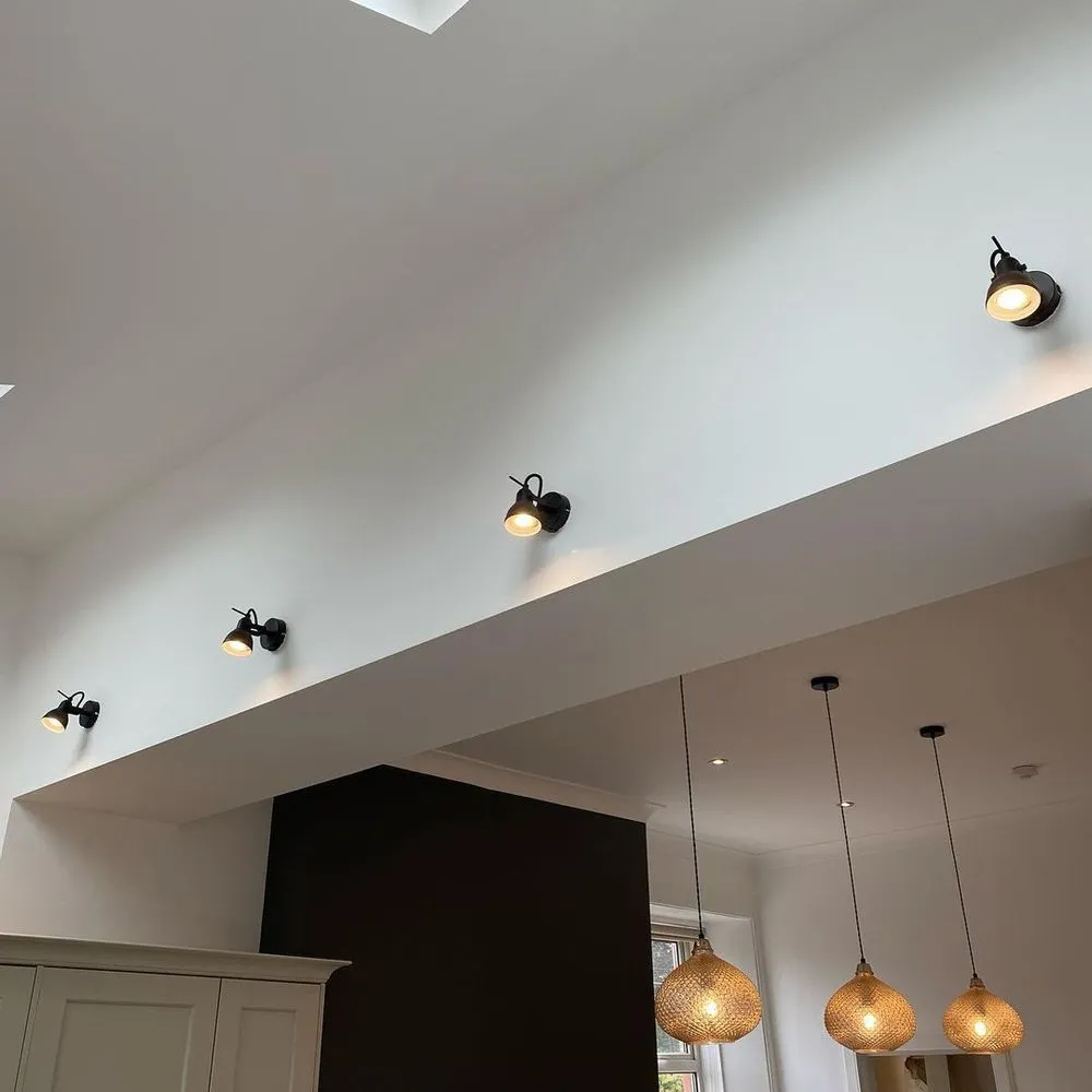 Slide of Waukegan Emergency Electrician