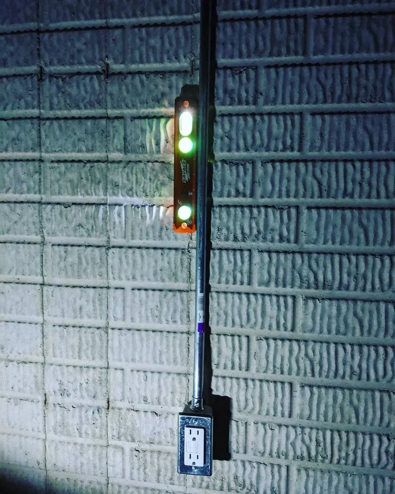 Slide of Waukegan Licensed Electricians