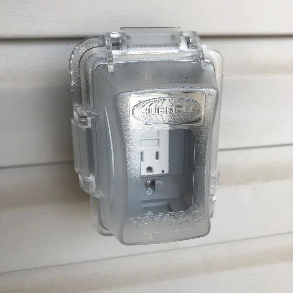 Slide of Wave Crest Licensed Electrician