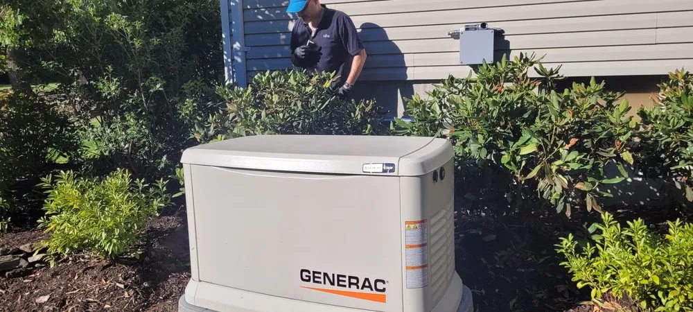 Slide of Wave Electric Company