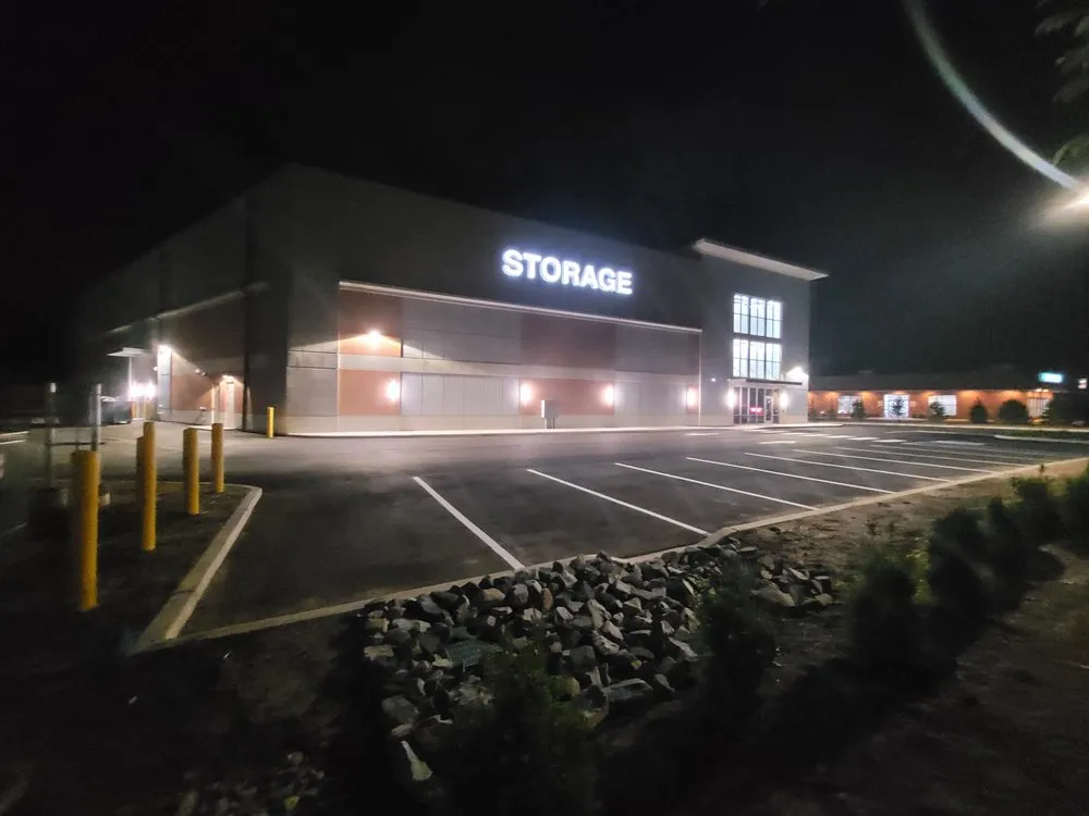 Slide of Wave Electric Company