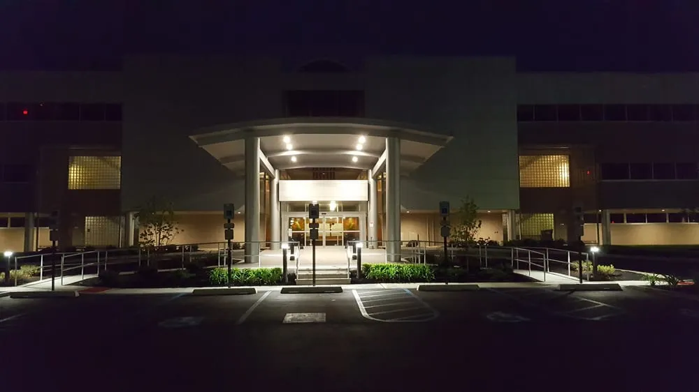 Slide of Wave Electric Company