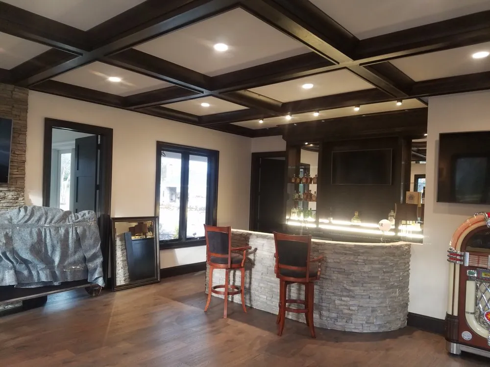 Emergency outlet and switch repair in , by Wave Electric Company