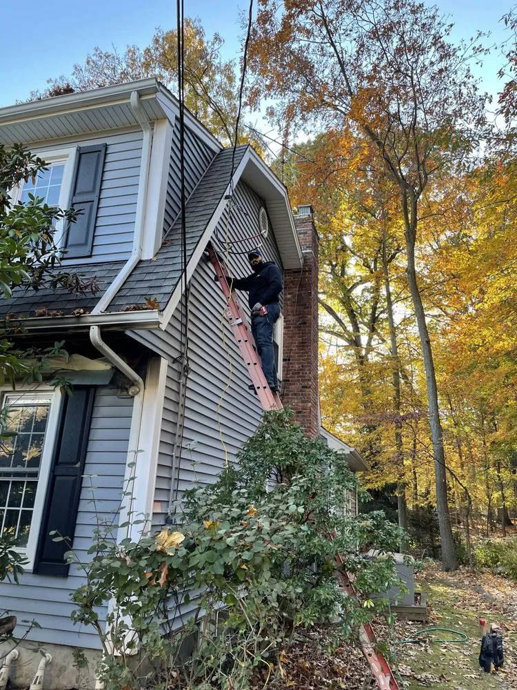 Slide of Wave Electric