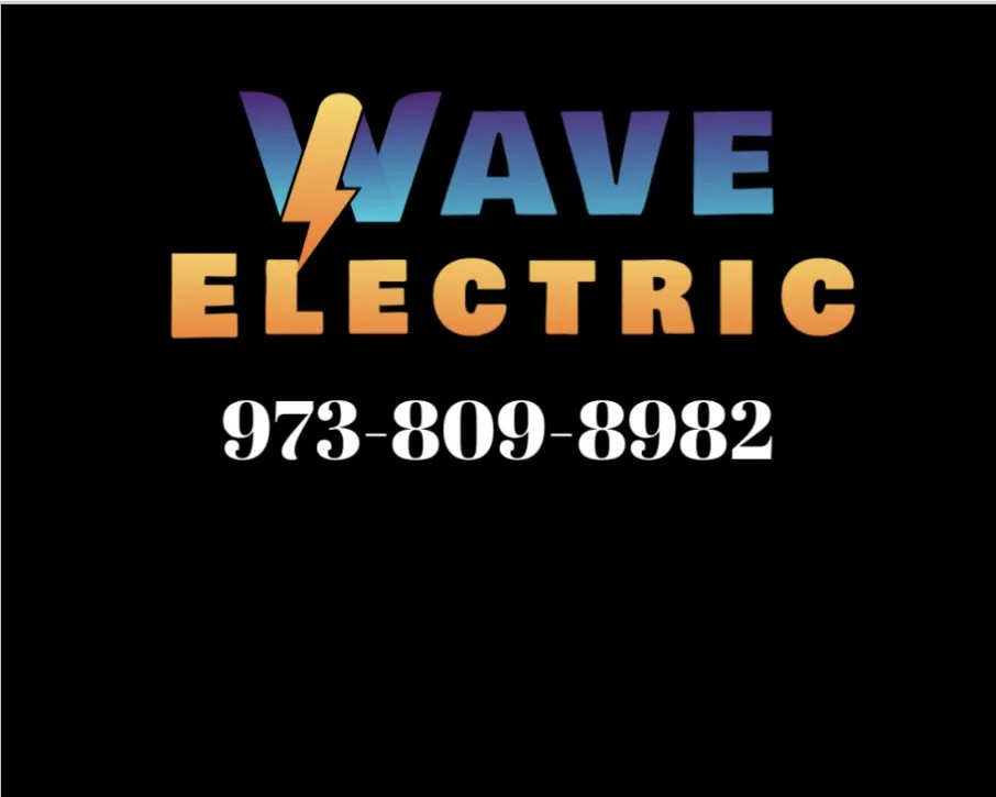 Slide of Wave Electric