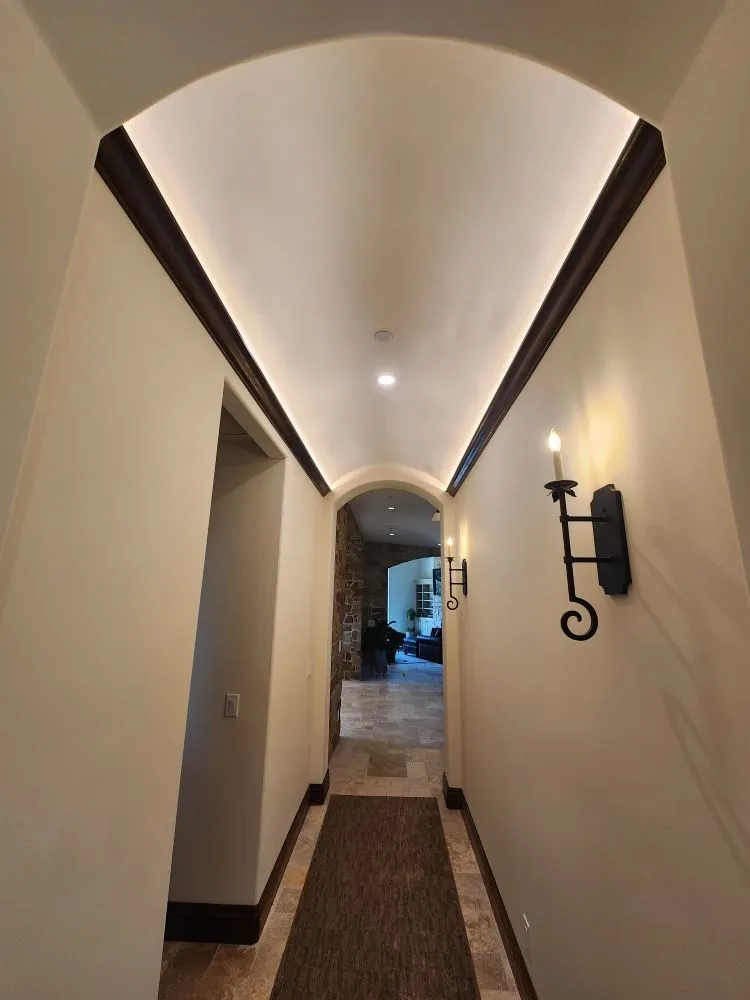 Slide of Wave Electric