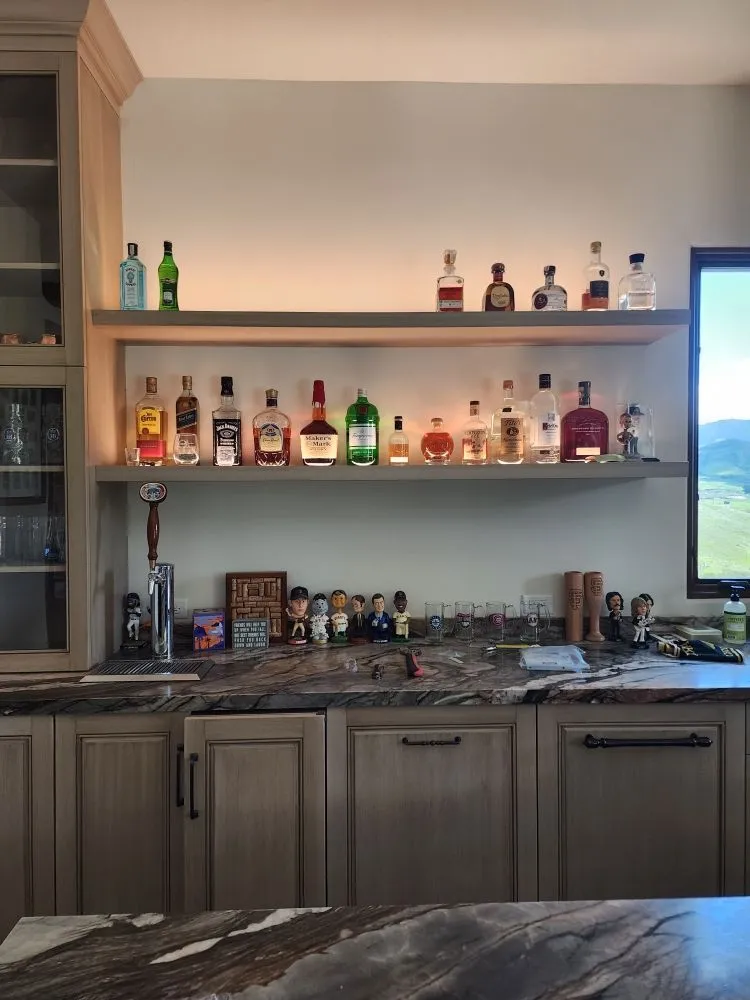 Slide of Wave Electric