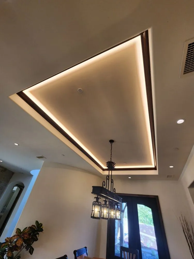 Slide of Wave Electric