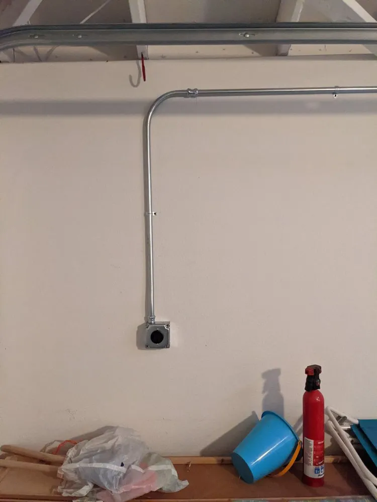 Slide of Wave Electric