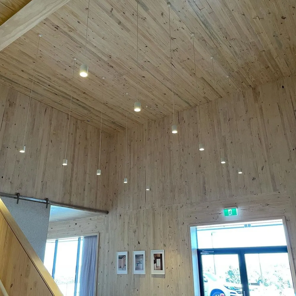 Slide of Wave Electrical Repair