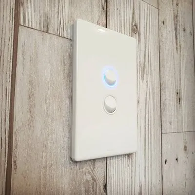 Wave Electrical Repair Logo