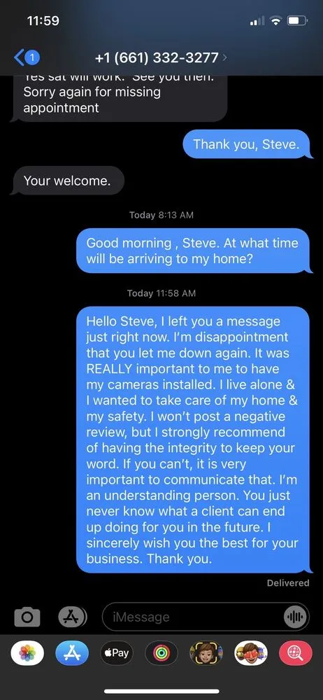 Slide of Waveform Electric