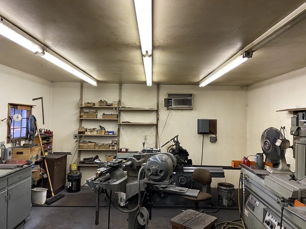 Slide of Waveform Electric