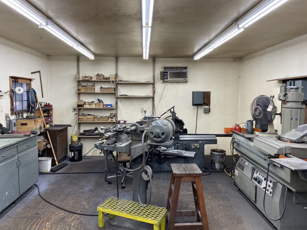 Slide of Waveform Electric