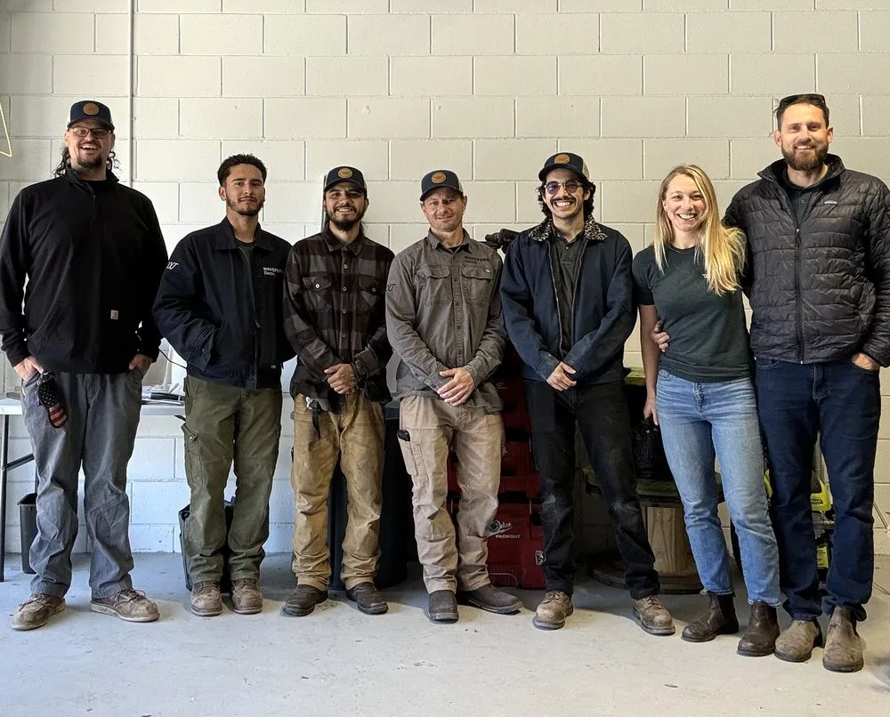 Slide of Waveform Electric