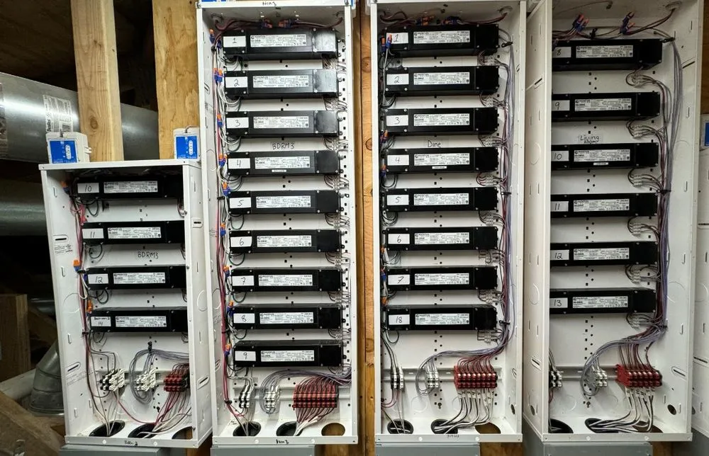 Slide of Waveform Electric