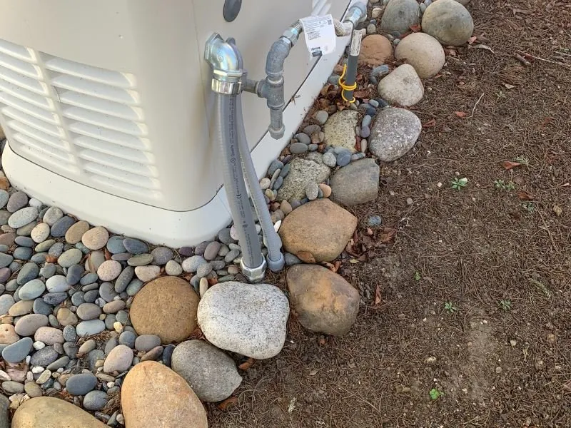 Slide of Waveform Electric