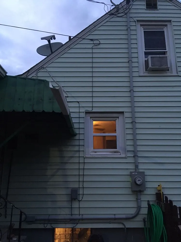 Slide of Waveform Electrical