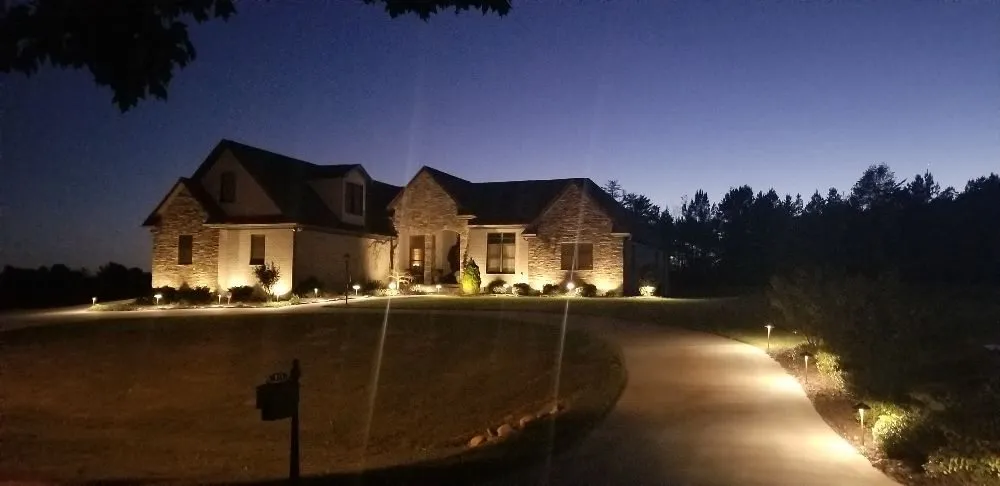 Slide of W.A.V.Electrical Services