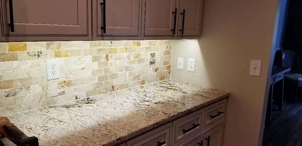 Slide of W.A.V.Electrical Services