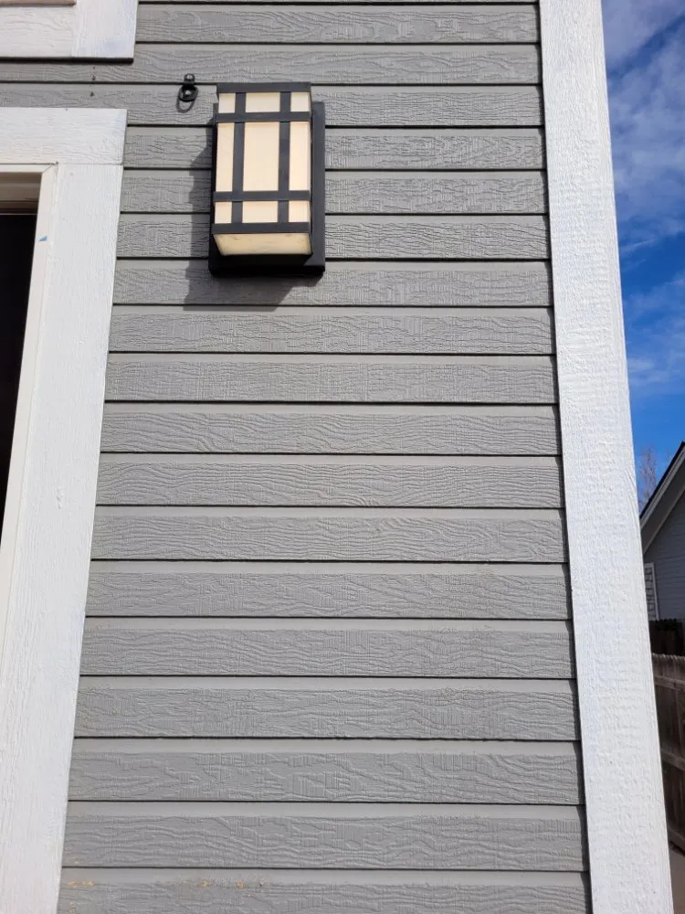 Slide of Wavelength Electric