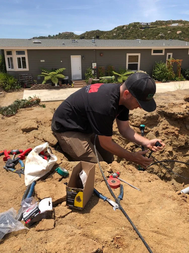 Slide of Wavelines Electric