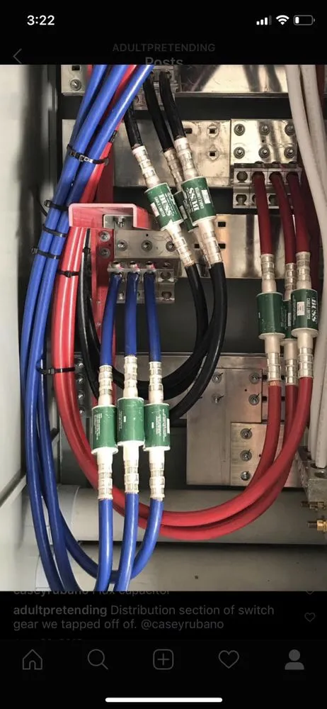 Affordable electrical repair experts serving Carlsbad, CA - Wavelines Electric