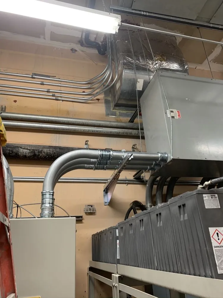 Trusted electrical repair in Carlsbad, CA by Wavelines Electric