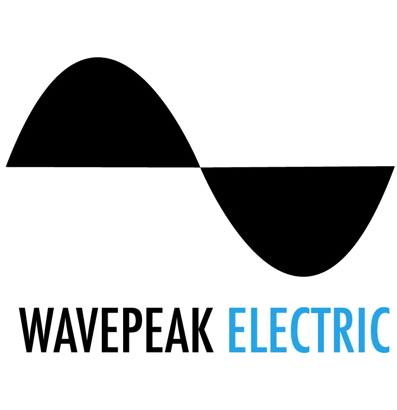 Slide of Wavepeak Electric