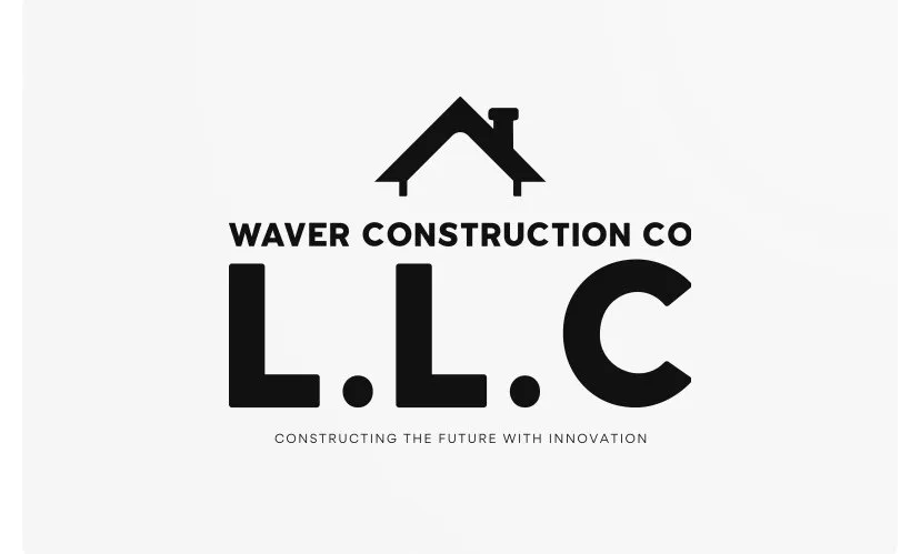 Slide of Waver Construction
