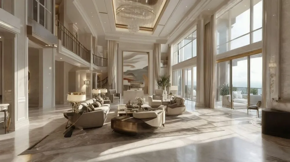 Slide of Waver Construction