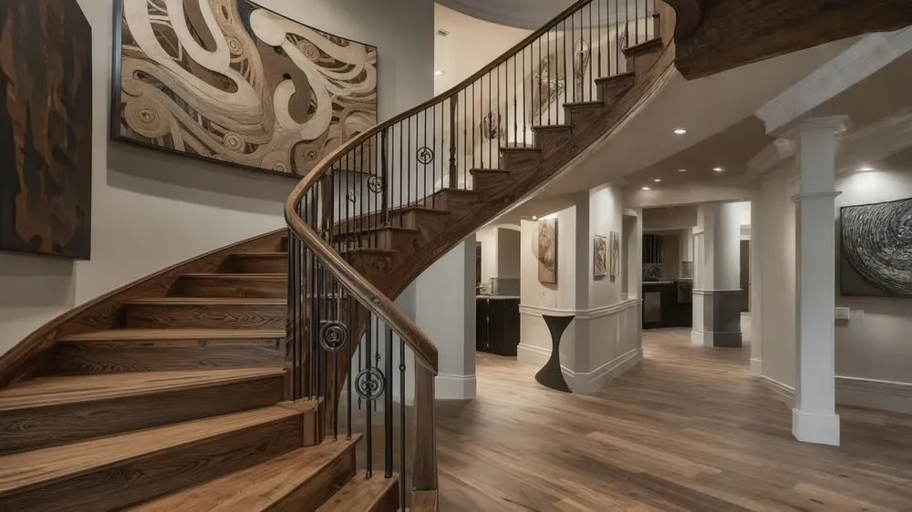 Slide of Waver Construction