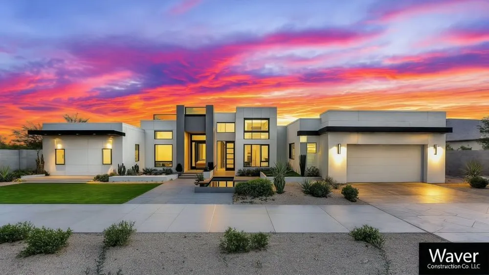 Licensed circuit breaker repair service in ,  - Waver Construction