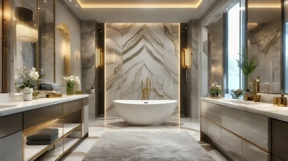 Slide of Waver Construction