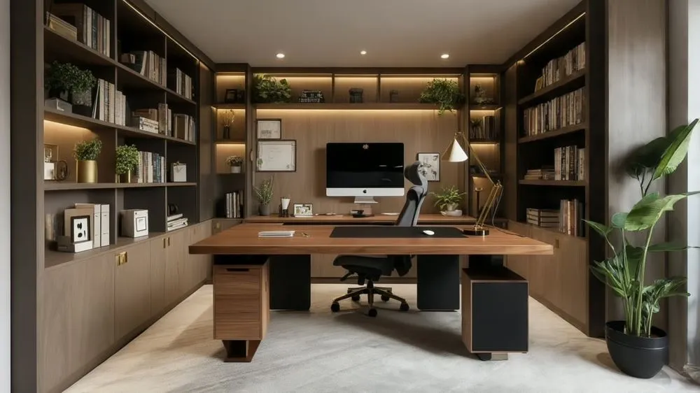 Slide of Waver Construction