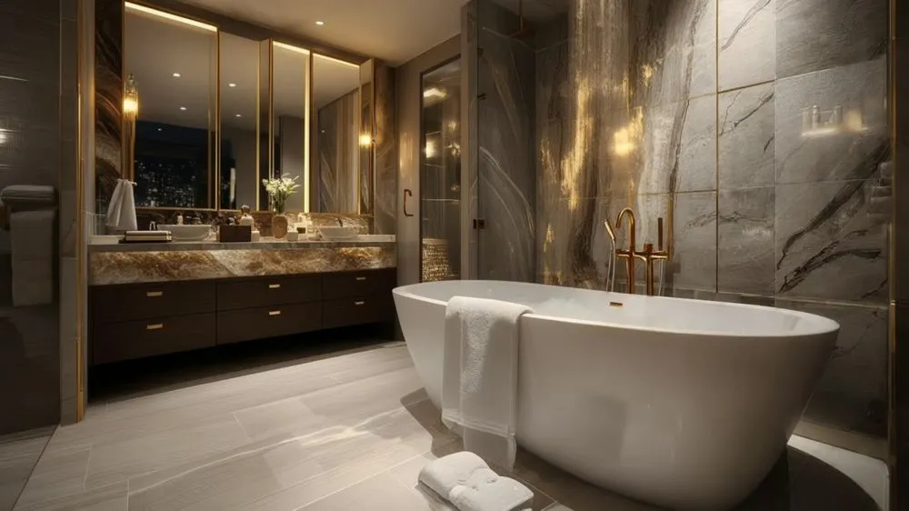 Slide of Waver Construction