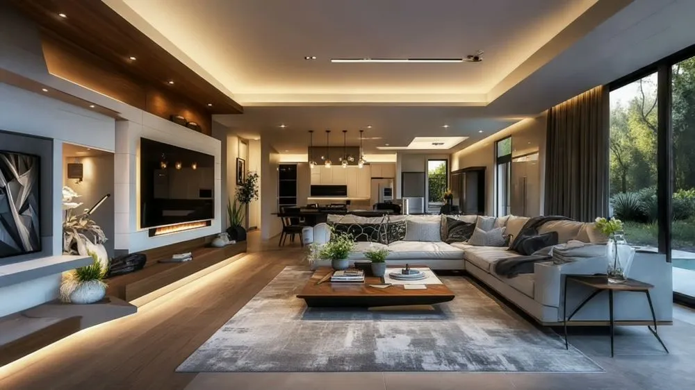 Slide of Waver Construction