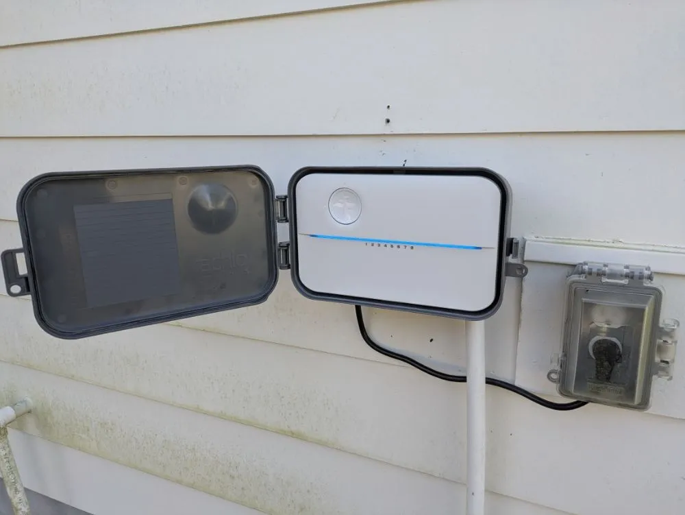 Professional outlet and switch repair in Bolivia, NC by Waverider Electric & Automation