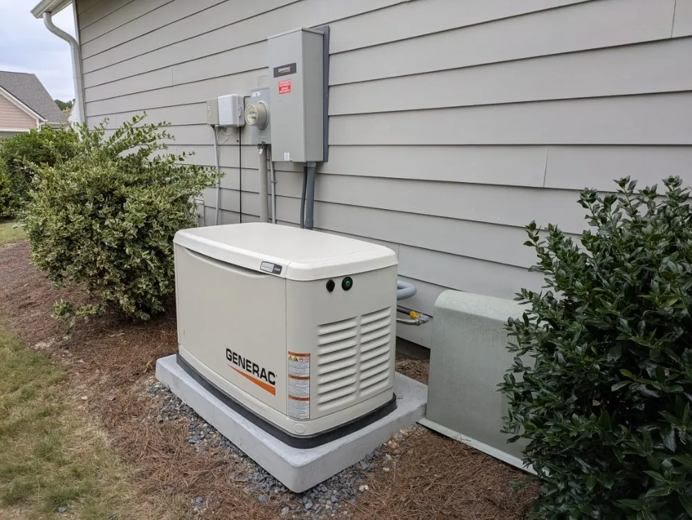 Reliable circuit breaker repair service in Bolivia, NC - Waverider Electric & Automation