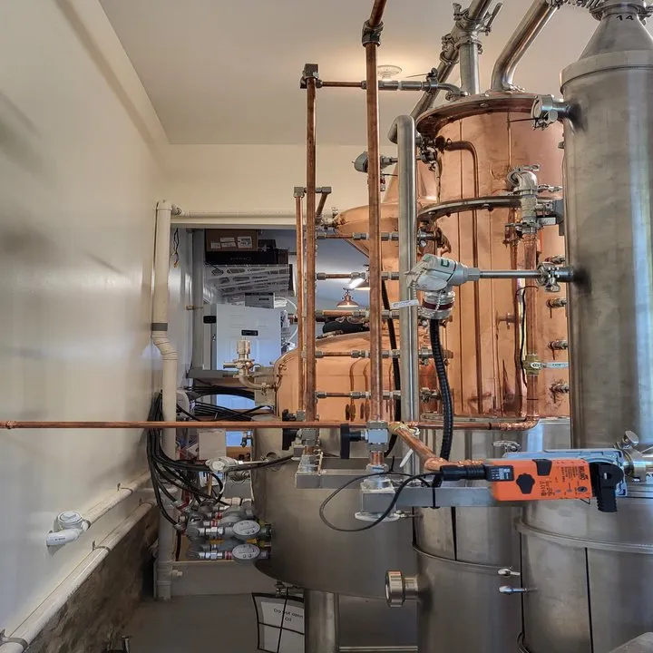 Emergency circuit breaker repair in Bolivia, NC by Waverider Electric & Automation