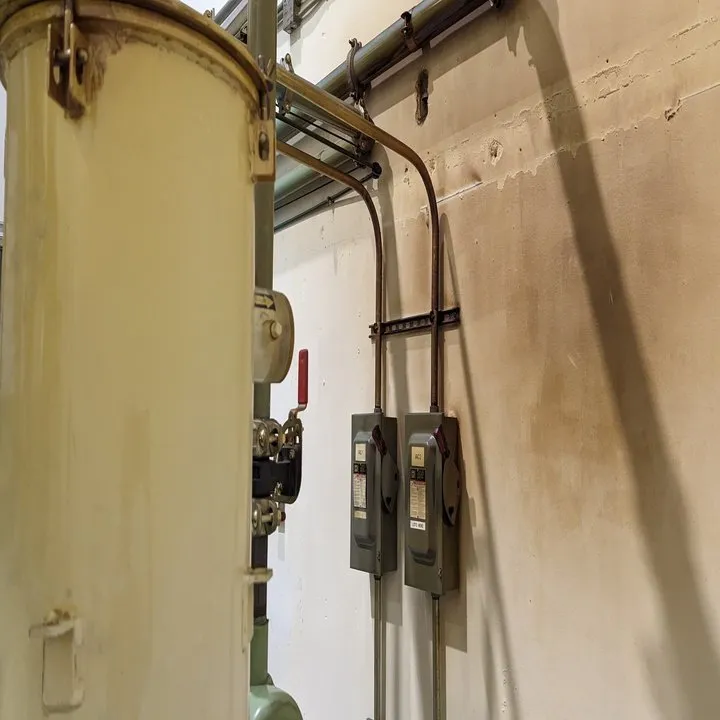 Licensed wiring installation experts serving Bolivia, NC - Waverider Electric & Automation