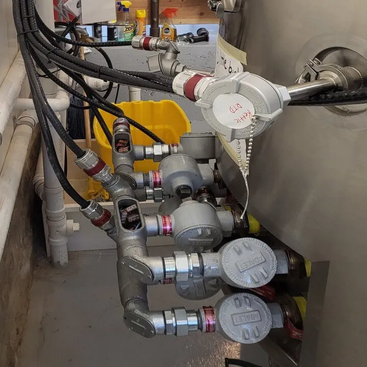 Certified circuit breaker repair service in Bolivia, NC - Waverider Electric & Automation