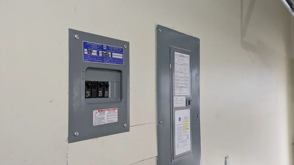 Affordable lighting installation in Bolivia, NC by Waverider Electric & Automation
