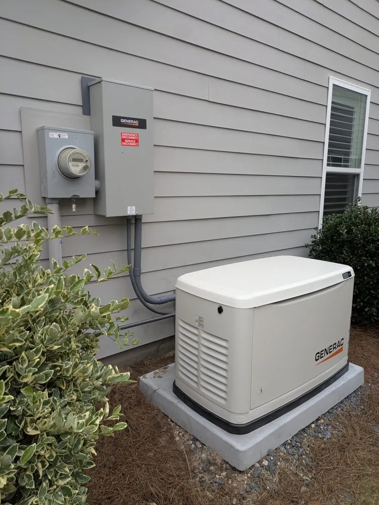 Emergency electrician providing electrical repair in Bolivia, NC - Waverider Electric & Automation